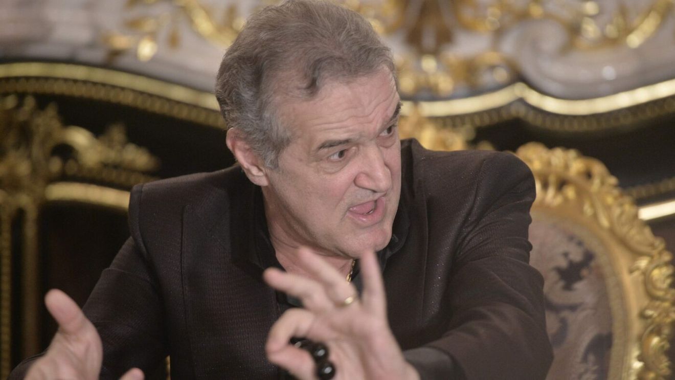 Lovitura devastatoare pe care Gigi Becali le-o pregătește lui Florin Talpan și celor de la CSA Steaua! „Ești nebun? Ai ceva la cap?” Câte milioane de euro ar fi cheltuit generalii cu echipa de fotbal și ce se va întâmpla cu ultimele 3 mărci pe care se judecă părțile