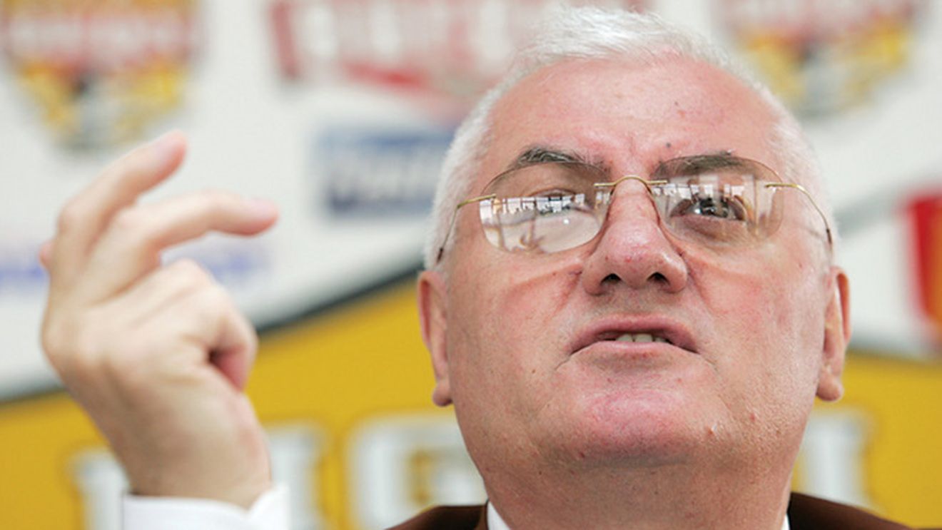 Dragomir: "Arbitrajele din Liga I au început să se îmbunătățească"** TU CE CREZI?