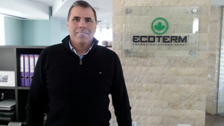 INTERVIU cu fostul internațional care vrea să revigoreze poloul românesc. Bogdan Giambașu, golgheterul României la Euro '94: "Sportul trebuie să redevină un formator de caractere". Alegerile la FRP au loc pe 20 februarie 