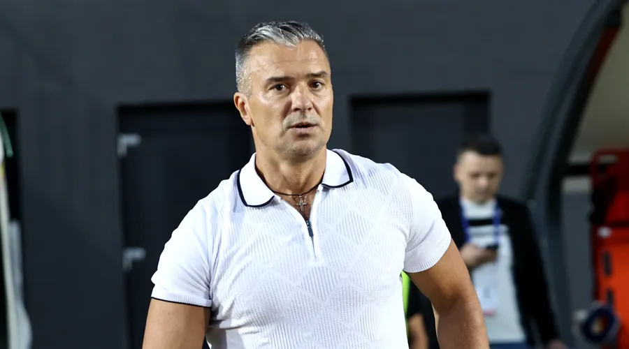 Cum a reacționat Marius Şumudică atunci când a auzit că Daniel Pancu îi ia locul la Rapid