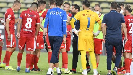 Valeriu Iftime, avertisment pentru Marius Croitoru: „Ne-am luat-o în cap! Sper să regleze lucrurile astea”