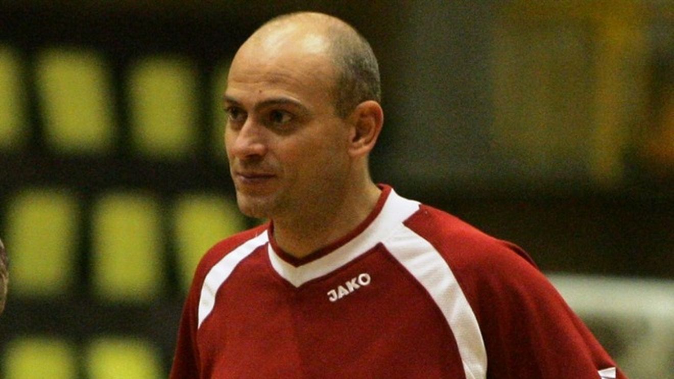 VEZI** pe cine va întâlni HC Odorhei în Challenge Cup