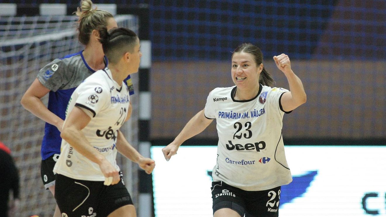 Vâlcea critică dur decizia de a se mai juca doar Slobozia - CSM București în Liga Florilor. „Cu disputarea acestei restanțe, federația ne prostește că astfel se dă o rezoluție pe teren”