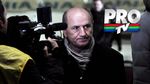 Ce a pățit George Copos la PRO TV: „Săracul, a trebuit să iasă prin spate! L-au alergat cu mașinile prin oraș”. EXCLUSIV