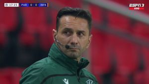 „Mai aveţi tupeu să ne faceţi arbitrul rasist? Aţi uitat se s-a întâmplat după Roland Garros!?" Fanii Simonei Halep au luat foc pe tema scandalului Colţescu