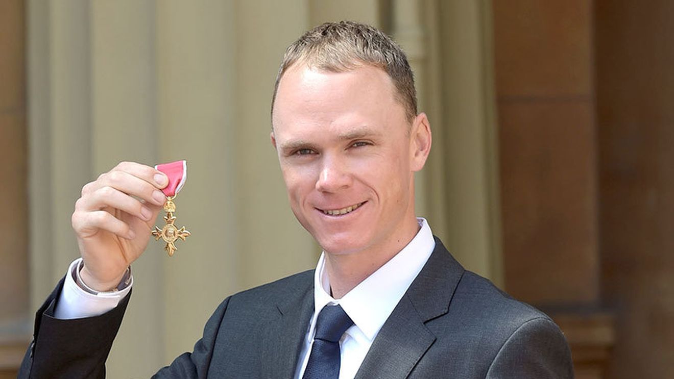 Chris Froome se apără. Ce spune după ce numele său a apărut pe lista celor care au luat substanțe interzise