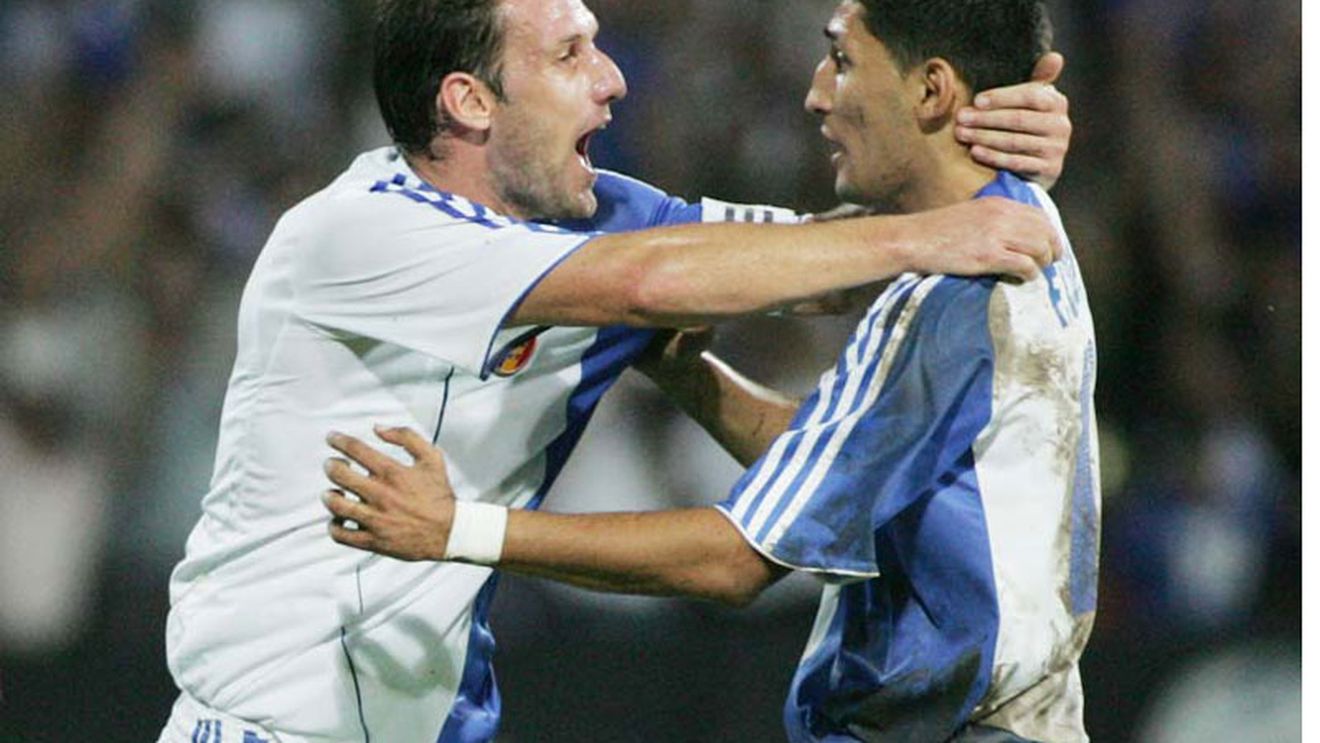 "Bătrâna doamnă" muribundă