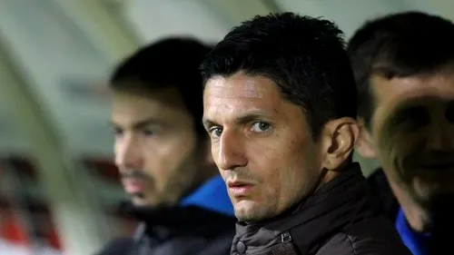 Remiză pentru Răzvan Lucescu în campionatul Greciei. Iraklis - Skoda Xanthi 1-1