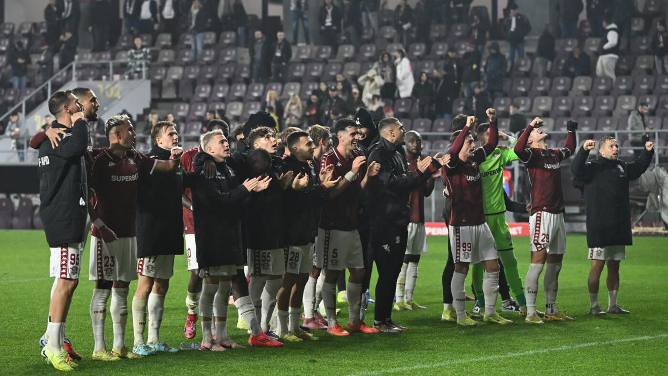 Vedetele lui Dan Șucu au petrecut în club. Imagini cu cei 6 fotbaliști ai lui Gâlcă ieșiți la distracție