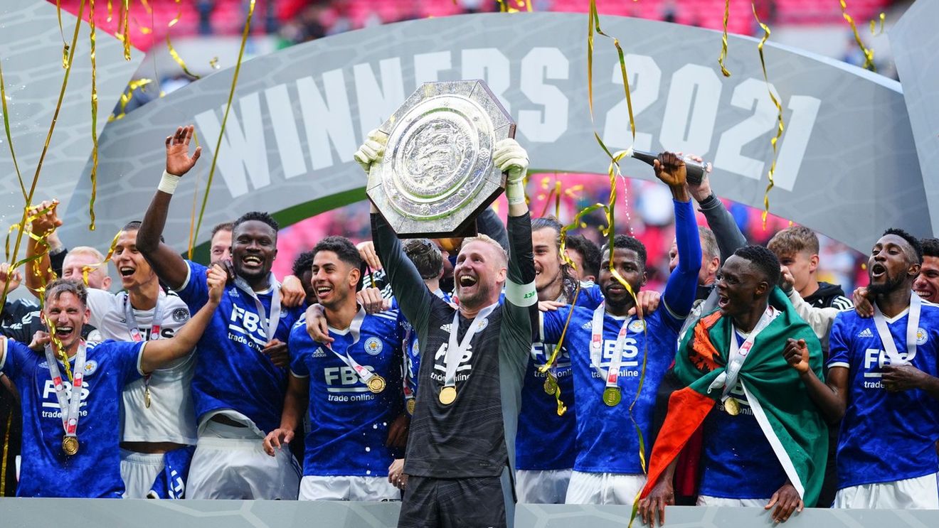 Pep Guardiola, debut de coșmar în noul sezon! Manchester City, eșec dramatic cu Leicester în Supercupa Angliei. Debut pentru Grealish