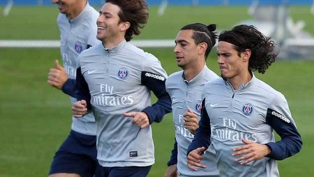 PSG a cheltuit pe el o avere, el l-a băgat în ședință pe Blanc și i-a cerut "concediu pe perioadă nedeterminată!": "Nu mai vreau să joc!" Situație incredibilă în Franța