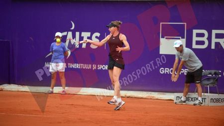 Dumitru Hărădău: "Turneul BRD Bucharest Open este mult peste așteptări"