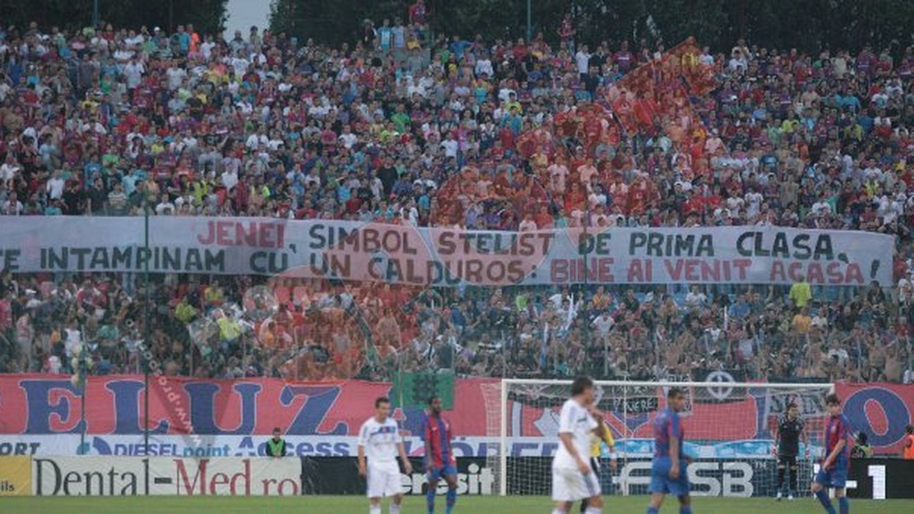 Inamicul public numărul unu! "Argăseală...pe partea economică" Vezi cum a fost primit Ienei