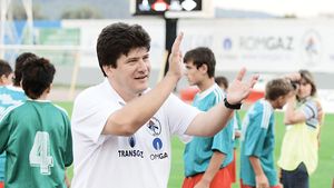 Pustai: "Imi doresc să nu mai ratăm așa mult"