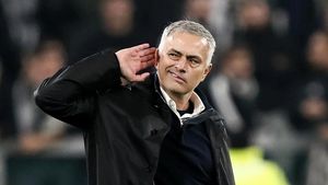 Jose Mourinho, nerăbdător să revină în antrenorat: "Nu mă pot bucura de timpul meu liber"