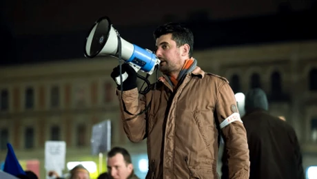 Soluția genială a unui comediant îndrăgit pentru dezbinarea din România