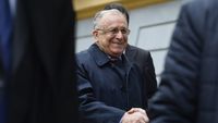A murit Ion Iliescu. Motivul emoționant pentru care a ajuns să țină cu Rapid București, mărturisit pentru ProSport: „Am copilărit acolo”