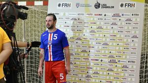 Steaua, marea performeră a zilei în Liga Zimbrilor, după ce a învins o favorită la podium. Noutăți de la federație: 5 lei meciul, dacă vrei să te uiți la handbal!