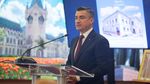 Primarul Iașiului garantează că Poli Iași va juca în Liga 2 și în sezonul viitor. Edilul îi așteaptă pe investitori la Palatul Roznovanu
