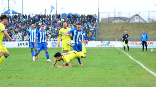 5 concluzii după CSU Craiova - Steaua 0-0. De ce lupta pentru titlu nu e închisă și cum a devenit cel mai bine plătit jucător de la Steaua o problemă pentru Gâlcă