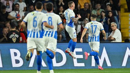 Universitatea Craiova și-a stabilit strategia pentru returul cu Istanbul Başakşehir: „Asta trebuie să facem!”. Ce a spus fostul jucător de la FCSB despre echipa lui Gigi Becali