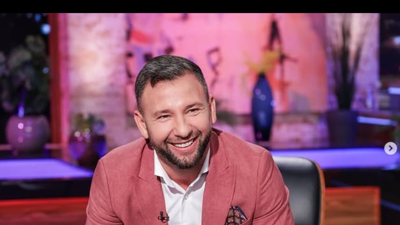 Spectaculoasă! Cum arată soția din Ucraina a milionarului Răzvan Raț și cu ce l-a răsfățat de Paște pe omul de încredere al lui Dan Șucu