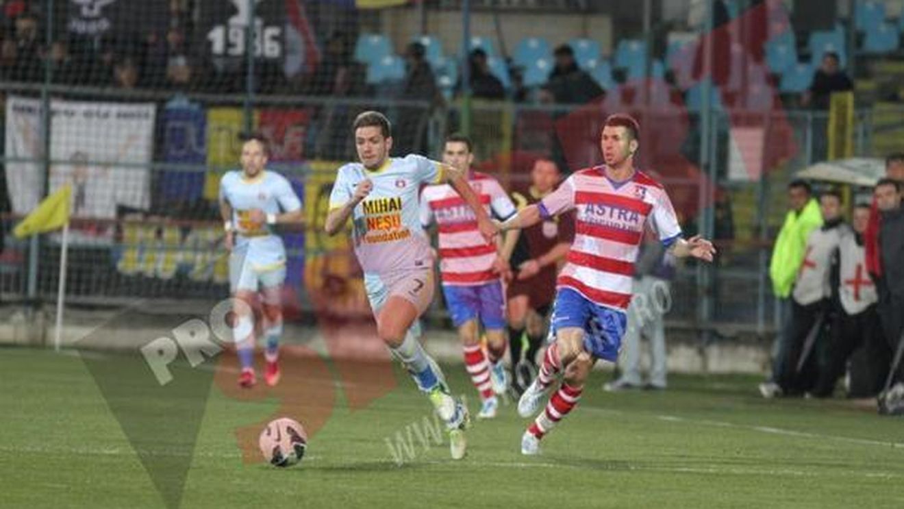 Latovlevici admite că Steaua are o mare problemă:** "Se întâmplă să mai scapi omul din marcaj, dar noi îi scăpăm mult prea des!"