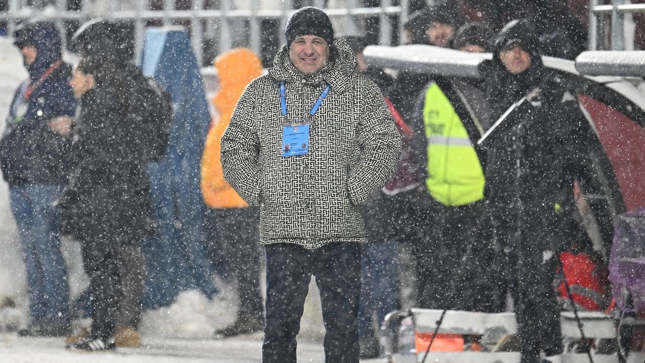 Marius Șumudică, distrus de „Consul”, după ce a refuzat să plece în urma scandalului iscat la Rapid: „E un om de nimic!”