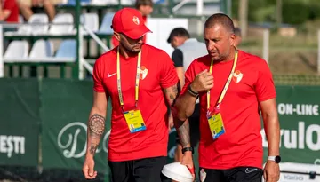 Prelungește Bacăul criza Stelei? Echipele vin după eșecuri surprinzătoare în campionat și caută victoria la Ruși-Ciutea. Costel Enache: ”Un meci delicat pentru ambele echipe”