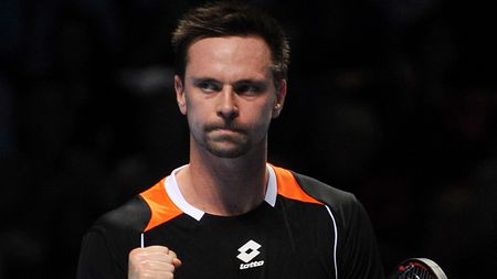 Soderling l-a bătut iar pe Nadal!** 99%, Federer încheie anul pe 1!