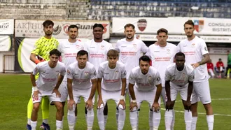 SC Popești Leordeni are punctaj maxim acasă și urmează să primească vizita mult lăudatei Știința Poli Timișoara. Ilfovenii sunt relaxați: ”Jucăm acasă și cred că avem avantajul terenului și al suporterilor”