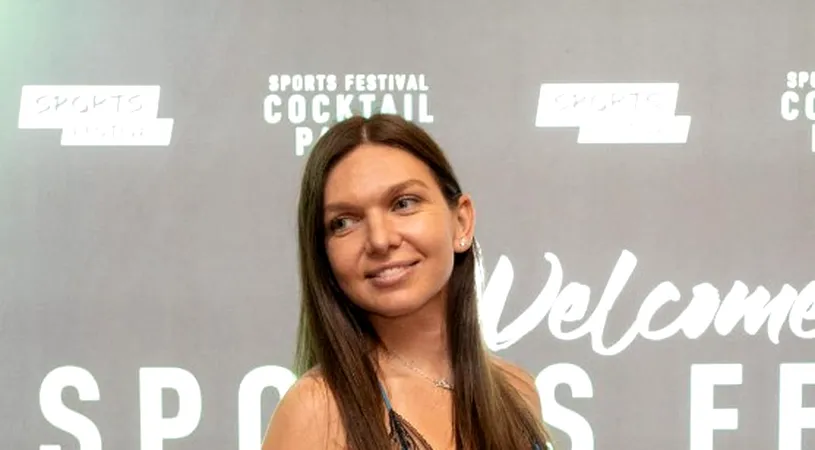 Simona Halep face azi 33 de ani! Care sunt bornele unei cariere de excepție în tenis. SPECIAL