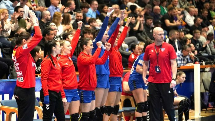 Vâlcea dă în sferturile EHF European League de Thuringer. Rasmus Poulsen: „Șansele sunt egale”