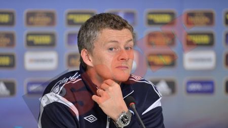 Solskjaer: "Aici o să vadă și jucătorii mei cum e în fotbalul mare! Steaua nu ne va da multe șanse!"** Regretul fotbaliștilor care nu au făcut deplasarea:
