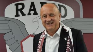 „Vândut cu 20.000.000 de euro”. Dan Şucu va da lovitura cu starul FCSB