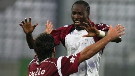 CFR, lider la transferuri în România: a vândut cât Steaua, Dinamo și Poli la un loc!