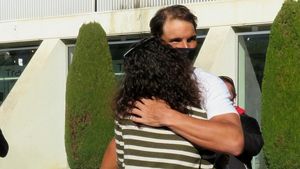 Rafael Nadal va deveni tată pentru prima oară! Veste uriașă primită de spaniol la o săptămână după triumful de la Roland Garros