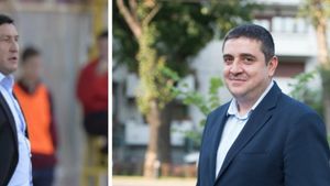 Rapid, în fața celui mai dificil examen: planul de reorganizare al clubului, în pronunțare până luni