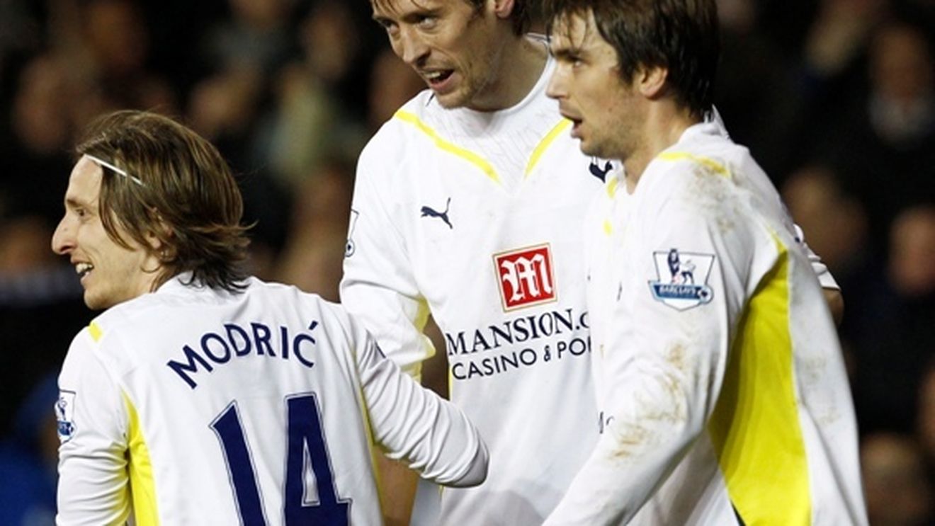 Acuzații de "sclavie" în Anglia: "Așa lucrează ei, e specialitatea lor"** Tottenham e clubul incriminat