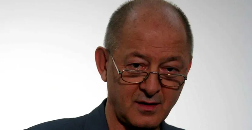 Ce pensie are Mihai Tatulici după 48 de ani de jurnalism. ”În baza majorărilor anuale nu ajungeam prea departe”
