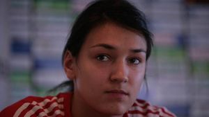 Cristina Neagu, MVP-ul Cupei Mondiale!