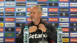 Reghecampf, despre transferul iernii la FCSB: „Nu vă mint! E binevenit”