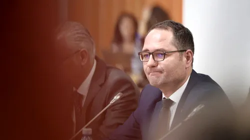 Bogdan Matei, fostul ministru al Tineretului și Sportului, acuzat de violență conjugală. „Contuzie toracică și tumefacție!” | FOTO Certificat medico – legal