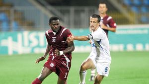 Boya, în audiență la Copos