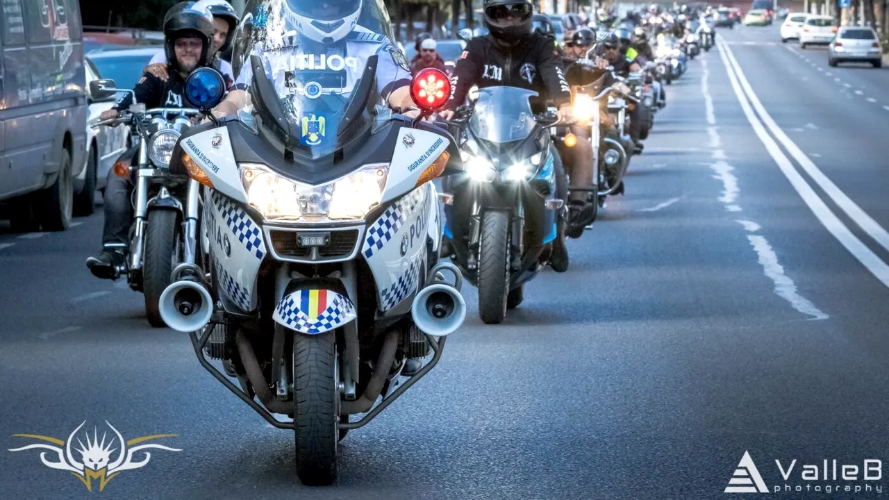 2.500 de motocicliști vor genera o paradă de amploare la festivalul Maris Fest 2022 care va avea loc la Tîrgu Mureș | GALERIE FOTO
