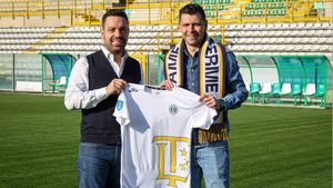 Raul Rusescu, gol decisiv la debutul în campionatul Italiei! Românul a pus umărul la o remontada spectaculoasă!