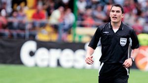 Dinamo se teme de Kovacs!** Vezi motivele "câinilor"