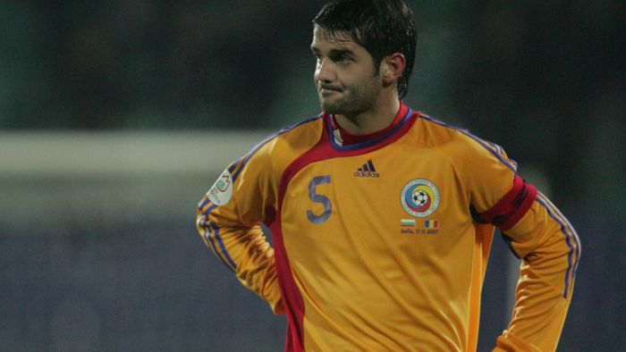 Chivu: "Spre deosebire de români, francezii nu ne subestimează"