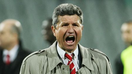 "Dinamo nu mai prinde locul doi"