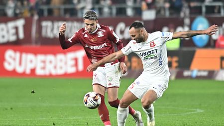 Rapid îl vinde pe Albion Rrahmani! Transferul bombă al fotbalistului curtat de echipe de top e ca și rezolvat, iar Bergodi face anunțul: „Normal că va pleca în vară”